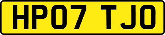 HP07TJO