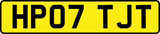 HP07TJT