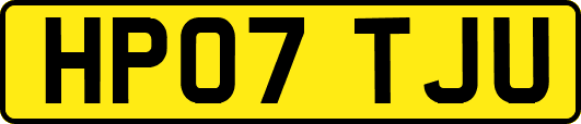 HP07TJU