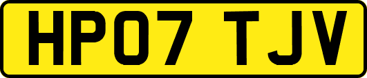 HP07TJV