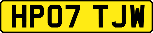 HP07TJW