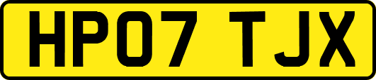 HP07TJX