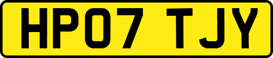 HP07TJY