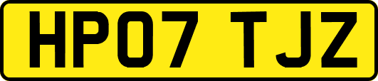 HP07TJZ