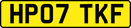 HP07TKF
