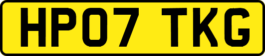 HP07TKG