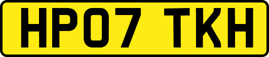 HP07TKH