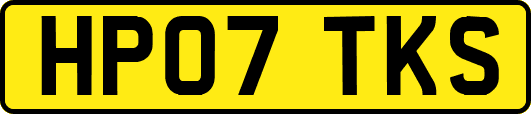 HP07TKS