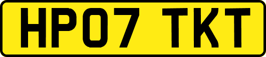 HP07TKT