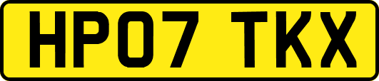 HP07TKX
