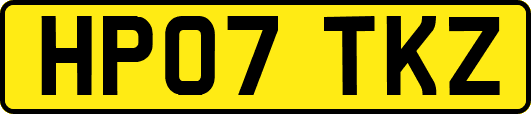 HP07TKZ