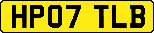 HP07TLB