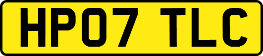 HP07TLC