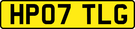 HP07TLG