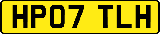 HP07TLH