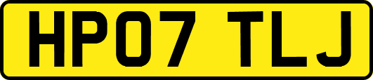 HP07TLJ