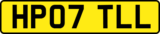 HP07TLL