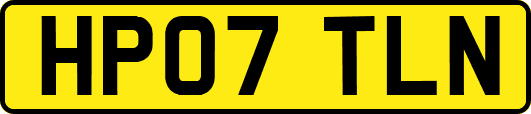 HP07TLN