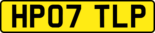 HP07TLP