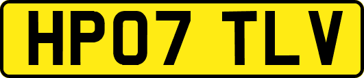 HP07TLV