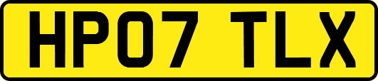 HP07TLX