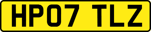 HP07TLZ