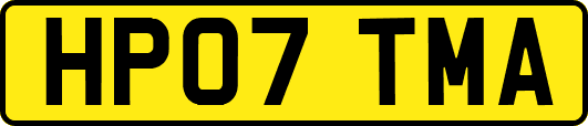 HP07TMA