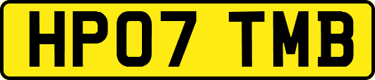 HP07TMB