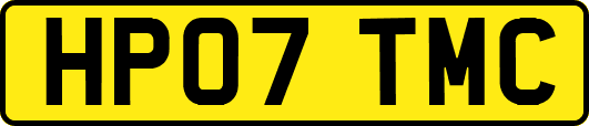 HP07TMC