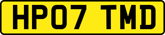 HP07TMD