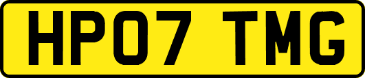 HP07TMG