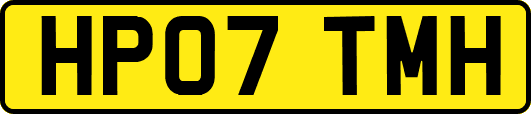 HP07TMH