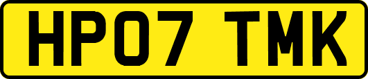 HP07TMK