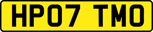 HP07TMO