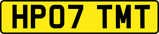HP07TMT