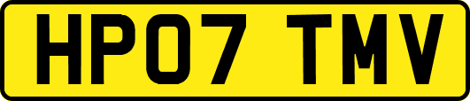 HP07TMV