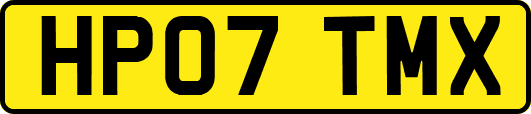 HP07TMX