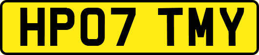 HP07TMY