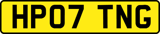 HP07TNG