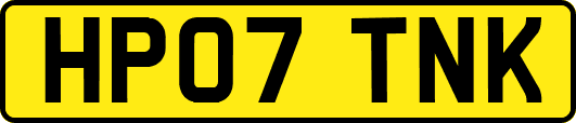 HP07TNK