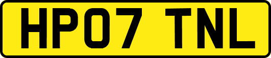 HP07TNL