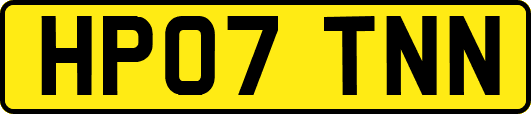 HP07TNN