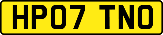 HP07TNO