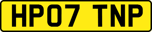 HP07TNP