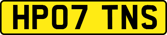 HP07TNS