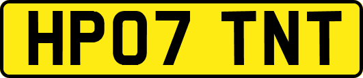 HP07TNT