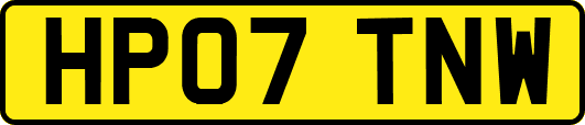HP07TNW