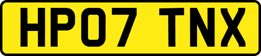 HP07TNX