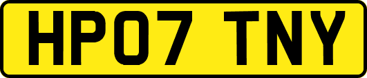 HP07TNY