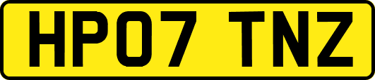 HP07TNZ